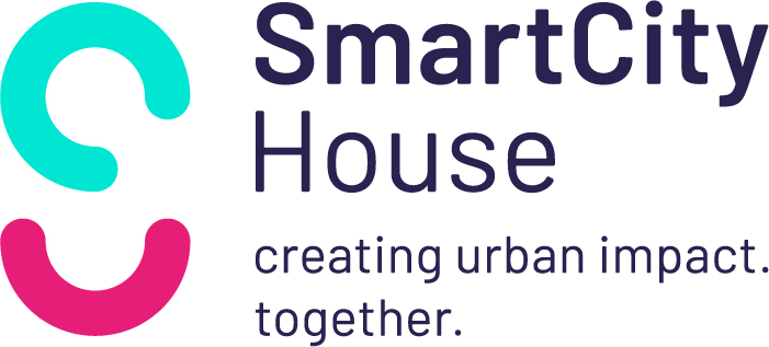 Smart City Logo